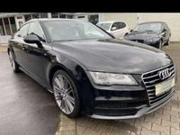 gebraucht Audi A7 3.0 TFSI quattro S-Line