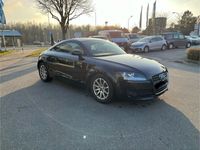 gebraucht Audi TT 2.0 TFSI