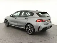 Gebraucht BMW 120 M Sport 170 PS (125 kW) 2025 Grau Kleinwagen