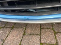 Gebraucht Opel Agila Edition 86 PS (63 kW) 2008 Blau Kleinwagen