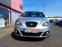 Gebraucht Seat Altea Copa 105 PS (77 kW) 2012 Silber Limousine
