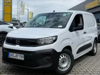 Gebraucht Opel Combo-e Life 100 kW (136 PS) 2026 Weiß Van