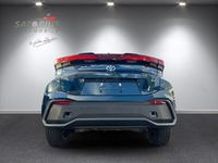 Gebraucht Toyota C-HR 140 PS (102 kW) 2025 Blau SUV