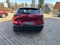Neu Mazda CX-30 140 PS (102 kW) 2026 Rot SUV