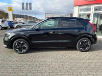 gebraucht Kia e-Niro Inspiration 648kW/h +WP+REX+TEC+WKR