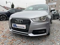 Gebraucht Audi A1 Sport 82 PS (60 kW) 2017 Silber Kleinwagen