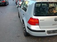 Gebraucht VW Golf III 75 PS (55 kW) 1999 Silber Kombi