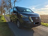 Gebraucht Nissan Primastar 150 PS (110 kW) 2025 Grau Van / Kleinbus