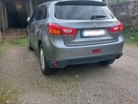 gebraucht Mitsubishi ASX 