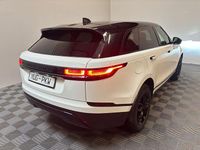 Gebraucht Land Rover Range Rover Velar S 179 PS (131 kW) 2019 Weiß SUV