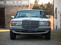 gebraucht Mercedes E280 *5-Gang-Schalter*komplett Restauriert*SD*