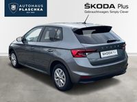 gebraucht Skoda Fabia 1.0 TSI Selection