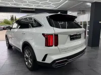 Gebraucht Kia Sorento Platinum 201 PS (147 kW) 2023 Weiß SUV