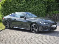 Gebraucht BMW M440 M Sport 340 PS (250 kW) 2025 Grau Limousine