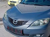 Gebraucht Mazda 3 150 PS (110 kW) 2007 Grau Limousine