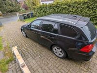 gebraucht BMW 320 d Touring