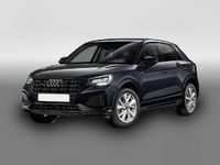 Gebraucht Audi Q2 Advanced 190 PS (139 kW) 2025 Grau SUV