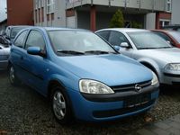 gebraucht Opel Corsa Eco 1.0