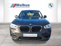 Gebraucht BMW X3 190 PS (139 kW) 2020 Andere farbe SUV