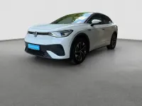 Gebraucht VW ID.5 Pro Performance 150 kW (204 PS) 2023 Schwarz SUV