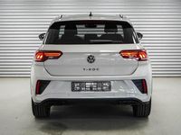 Neu VW T-Roc R-line 150 PS (110 kW) 2025 Ascotgrau metallic () SUV