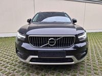 Gebraucht Volvo XC40 197 PS (144 kW) 2022 Black solid (stone) / solid SUV