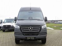 Gebraucht Mercedes Sprinter 190 PS (139 kW) 2024 Schwarz Van