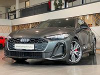 Neu Audi A5 S-line plus 204 PS (150 kW) 2025 Grau Kombi