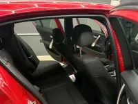 Gebraucht BMW 118 143 PS (105 kW) 2009 Rot Kleinwagen