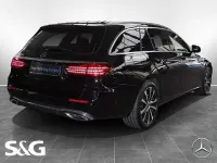 Second-hand Mercedes E300 306 CP (225 kW) 2022