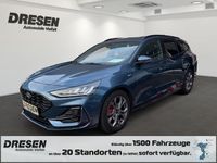 Gebraucht Ford Focus ST-Line X 155 PS (114 kW) 2025 Blau Kombi