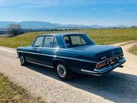 Gebraucht Mercedes W108 200 PS (147 kW) 1971 Blau Limousine