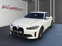 Gebraucht BMW i4 Performance 210 kW (286 PS) 2023 Weiß Limousine