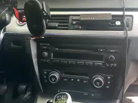 Gebraucht BMW 318 143 PS (105 kW) 2008 Blau Kombi