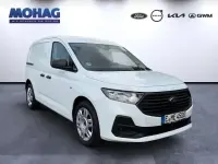 Gebraucht Ford Transit Trend 102 PS (75 kW) 2026 Weiss Van