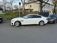 gebraucht Jaguar XF R Sport 2.0