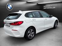 gebraucht BMW 116 i Aut. LED DAB Sitzhzg. PDC Active Guard Plus