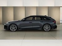 Neu Audi RS5 639 PS (469 kW) 2026 Grau (magnetgrau) Coupé