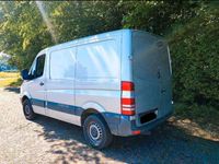 gebraucht Mercedes Sprinter Sprinter213 CDI 906.611 vergl.