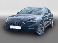 Gebraucht Seat Leon ST XCELLENCE 150 PS (110 kW) 2022 Grau Kombi