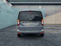 Gebraucht Ford Tourneo Connect Titanium 114 PS (83 kW) 2023 Grau Van / Kleinbus