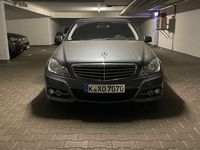 Gebraucht Mercedes C180 156 PS (114 kW) 2011 Grau Limousine