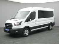 Nowe Ford Transit Trend 150 KM (110 kW) 2025 Biały Kombi