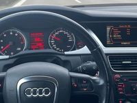 gebraucht Audi A4 1.8 TFSI 88kw multitronic Ambition Ambition