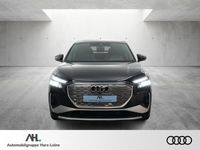 gebraucht Audi Q4 Sportback e-tron e-tron 50 e-tron quattro 220 kW