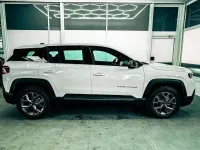 Neu Jeep Compass Altitude 145 PS (106 kW) 2026 Weiss SUV