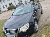 Gebraucht VW Eos 122 PS (89 kW) 2008 Andere farben Cabrio