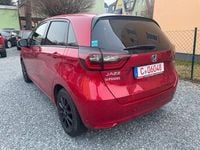 Gebraucht Honda Jazz Executive 109 PS (80 kW) 2020 Orange Kleinwagen