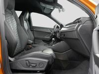 gebraucht Audi RS Q3 quattro Matrix SAGA Vmax 280km/h SONOS sofort verfügbar **Fast Start Aktion**