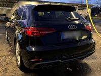 gebraucht Audi A3 Sline 2017